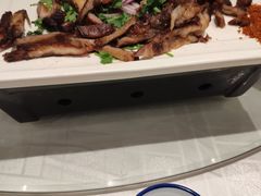 -盛百味·家宴餐厅(霸州分店)