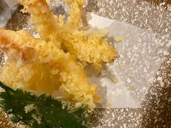 天妇罗虾-三月居酒屋(青年大街店)