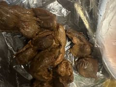 -顺城金记卤鸡·清真