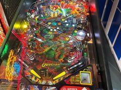 -金港秋名山·双层卡丁车场