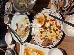 -先记烧鹅王·本地粤菜(福永店)