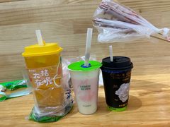 -柠檬7(万达一店)