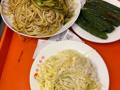 -新川面馆(新街口起源店)