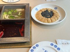 -龙森园火锅(琴台路店)