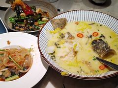 -岭南真味·匠心粤菜(K11店)