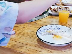 -亮子·东北特色烧烤(复悦荟店)
