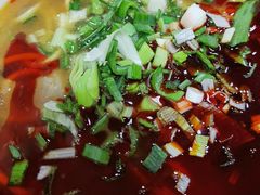 -清真·马安军辣子牛肉面