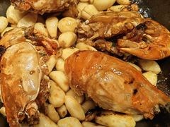 -顺意·顺德家乡菜(国际人才大厦店)