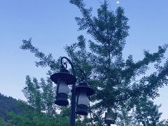 -楠柏弯休闲山庄(梨花溪店)