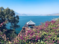 -南诏风情岛