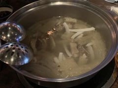 -同仁四季椰子鸡(宝安壹方城店)