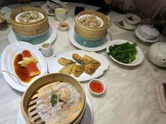 -广东道至正餐厅(区庄店)
