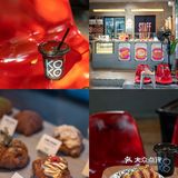 在六运小区又又又一宝藏店 整体美式复古风小店