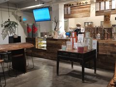-成川茶店·潮汕工夫浓茶(万象店)