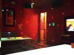 包房-百威KTV(恒福路店)