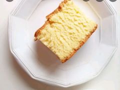 抓莩蛋糕-星巴克(成都太古里二店)