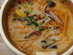-冒菜西施·非遗冒菜(总店)