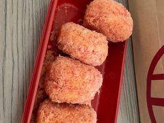 -詹记桃酥(包河万达店)
