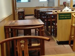 大堂-素满香·食养自助(天一广场店)