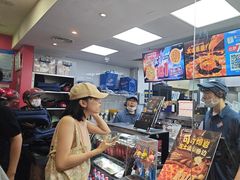 -达美乐比萨(武定店)