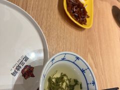 -肥三土菜馆(五四广场店)