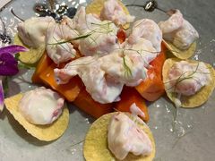 -龙桥私厨·姜花菊花过桥鱼·顺德菜(容桂店)