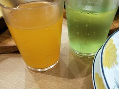 -萨莉亚意式餐厅(彩悦城店)
