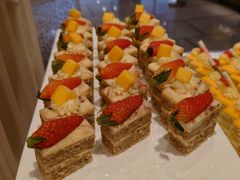 -厦门悦华酒店·绿庭主题自助餐厅