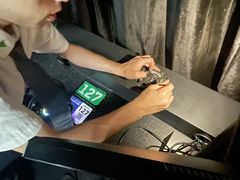 -绿树电竞(五路店)