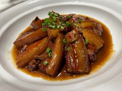 -小河盐帮·私家菜·烤鸭(三元桥·霄云路店)