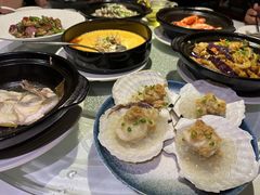 -百味馆·海鲜·湛江菜(后海花园店)
