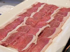 -南门涮肉(上海一店)