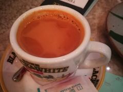 港式奶茶-大树餐厅(红旗街万达店)