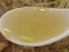 面汤-竹园竹升面(西关总店)