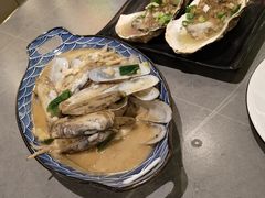 -生蚝园