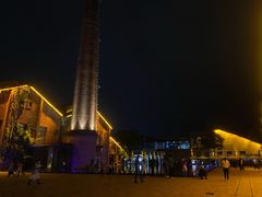 -胡桃里音乐餐厅(陶溪川店)(川湘赣菜·世界百大酒庄直供红酒·音乐表演)