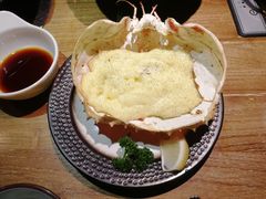 -蟹将军·松叶蟹和牛日料放题自助(K11店)