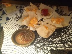 花田素蟹粉-绿茶餐厅(领展购物广场·中关村店)