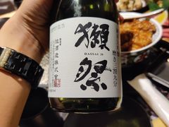 -龍二烧肉酒场(九亭店)