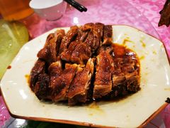 -新渔享海鲜餐厅(广海渔人码头店)