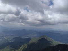 -明堂山风景区