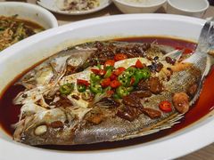 -六泰居·尔滨地标·东北菜(黄河路店)