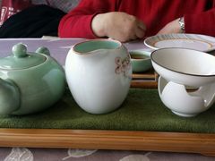 -山水雅居·江南雅宴(运河公园店)