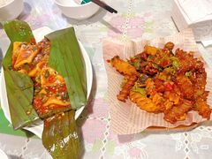 -蜗牛小馆醉乡民谣云南菜(惠新西里店)