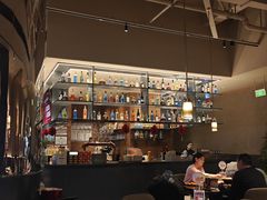-青年公社烤鸭(熙悦天街店)
