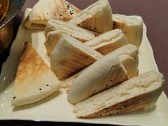 -香山湖家家宴(中山陵店)