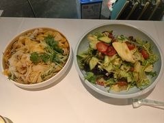 -谷丽羊肉串·新疆烧烤·羊肉火锅大排档·原老马烧烤(砂子塘店)