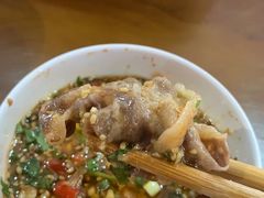 -津门老羊家·铜锅涮羊肉·烧烤(科技园店)