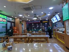 -清真·尖子尖牛肉面(王府井店)
