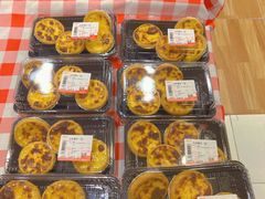-面包工房(天河城店)